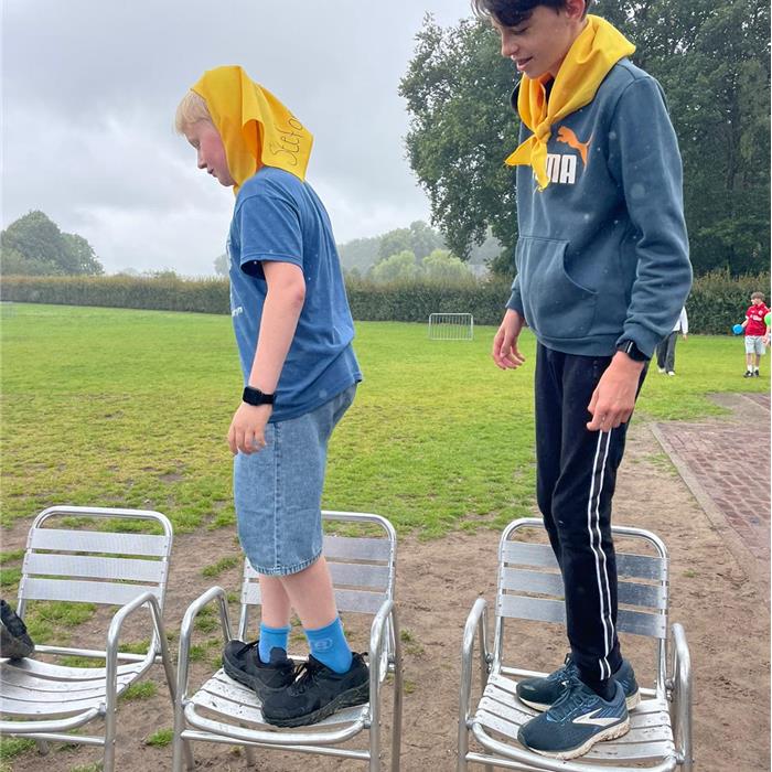 Sint-Jozefinstituut Essen