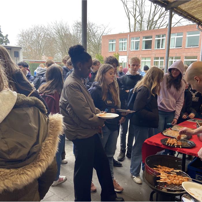 Sint-Jozefinstituut Essen