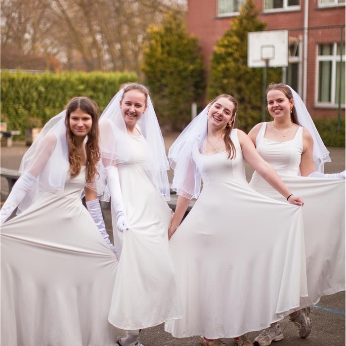 Sint-Jozefinstituut Essen