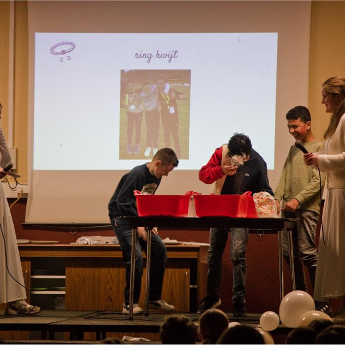 Sint-Jozefinstituut Essen