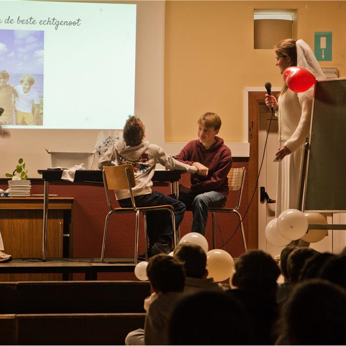 Sint-Jozefinstituut Essen