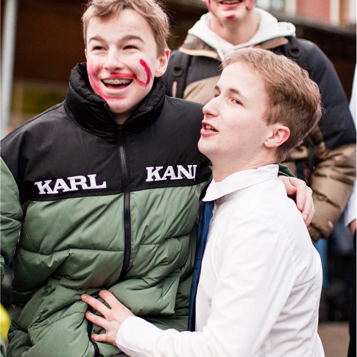 Sint-Jozefinstituut Essen