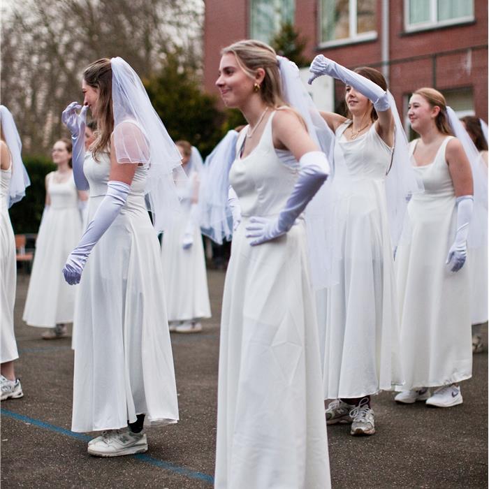 Sint-Jozefinstituut Essen