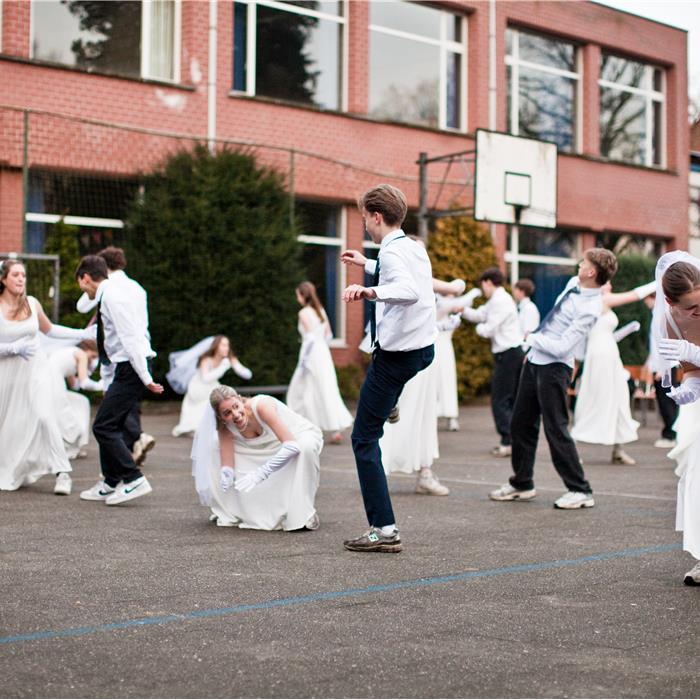 Sint-Jozefinstituut Essen