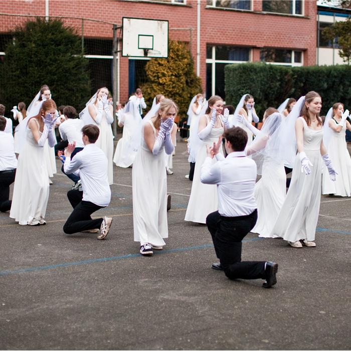 Sint-Jozefinstituut Essen