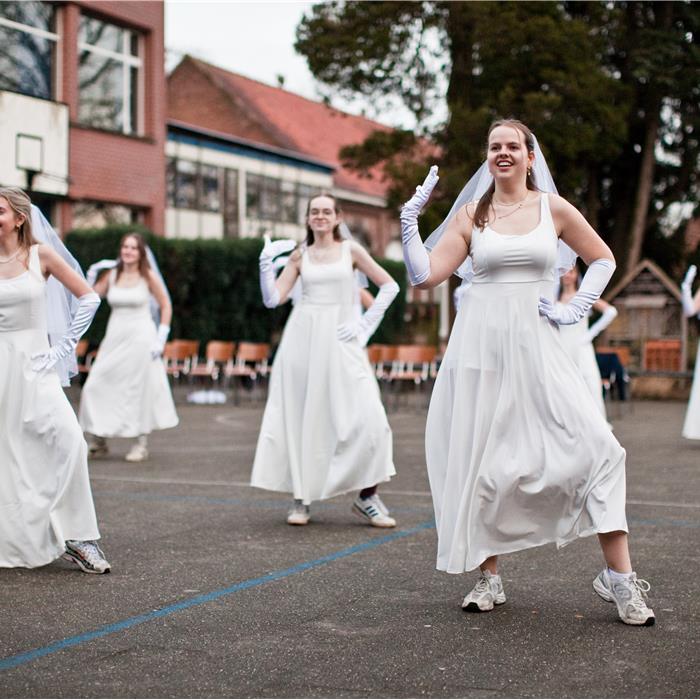 Sint-Jozefinstituut Essen