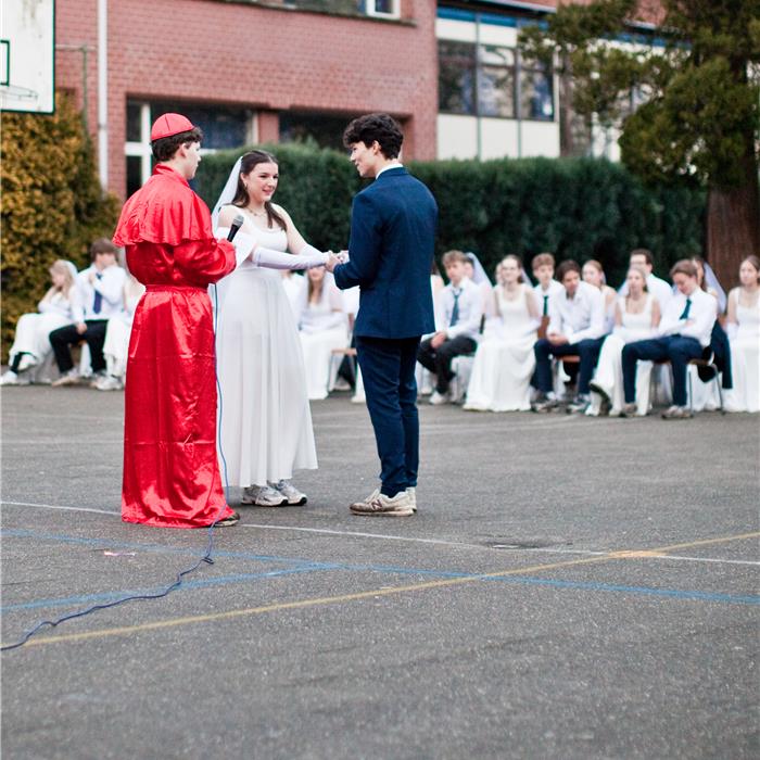 Sint-Jozefinstituut Essen