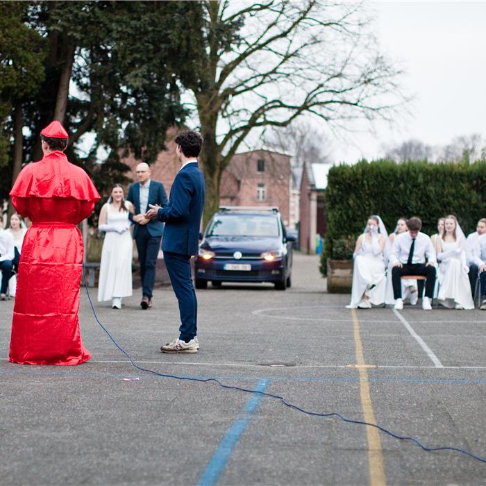 Sint-Jozefinstituut Essen