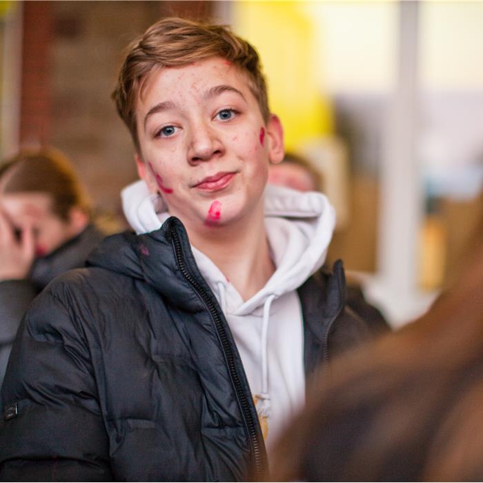 Sint-Jozefinstituut Essen