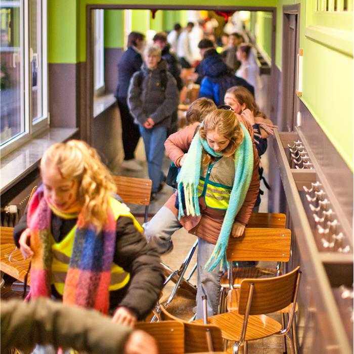 Sint-Jozefinstituut Essen