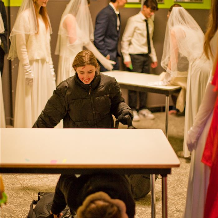 Sint-Jozefinstituut Essen