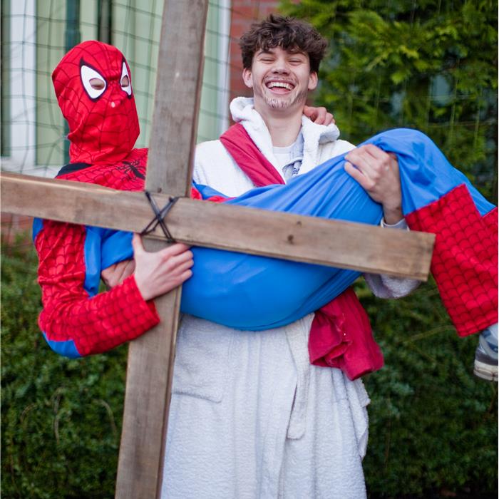 Sint-Jozefinstituut Essen