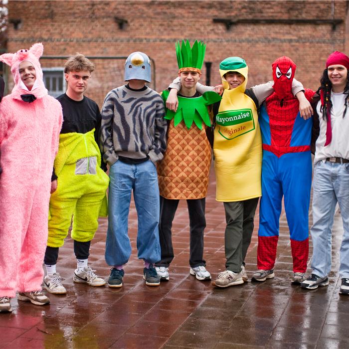 Sint-Jozefinstituut Essen