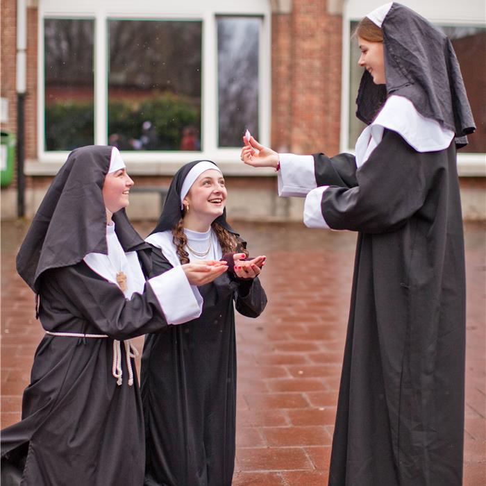Sint-Jozefinstituut Essen