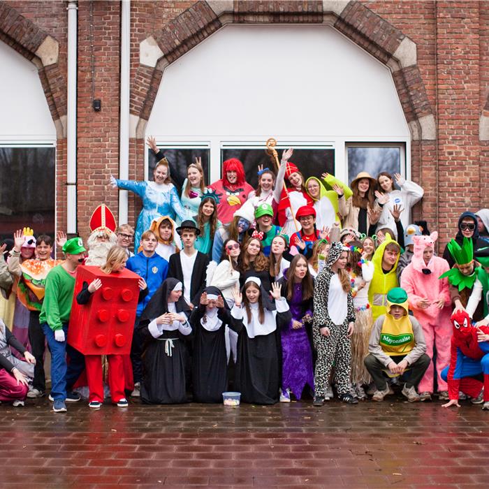 Sint-Jozefinstituut Essen