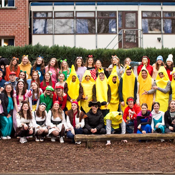 Sint-Jozefinstituut Essen