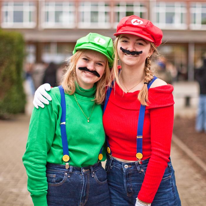 Sint-Jozefinstituut Essen