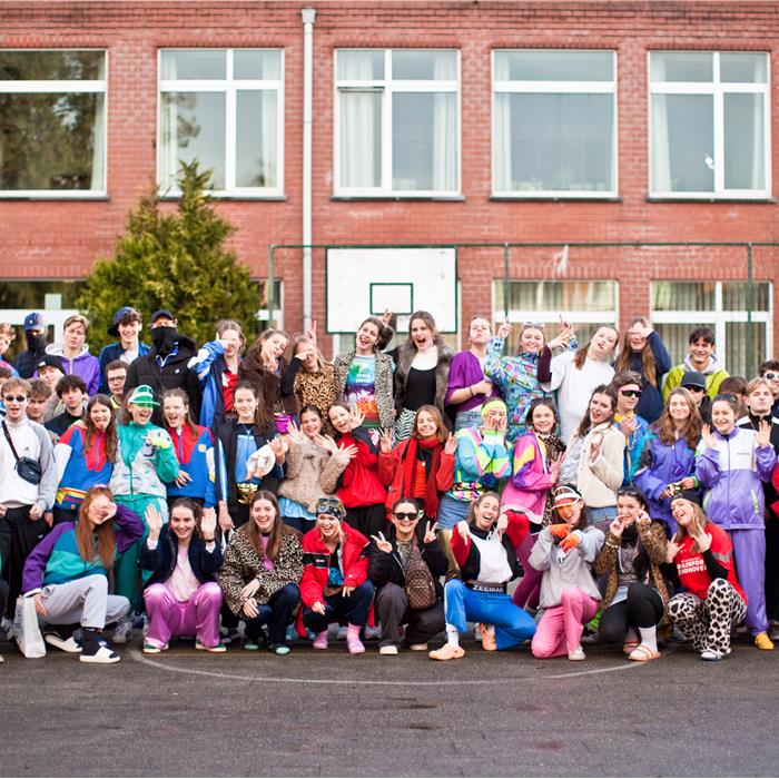 Sint-Jozefinstituut Essen