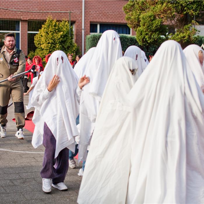 Sint-Jozefinstituut Essen