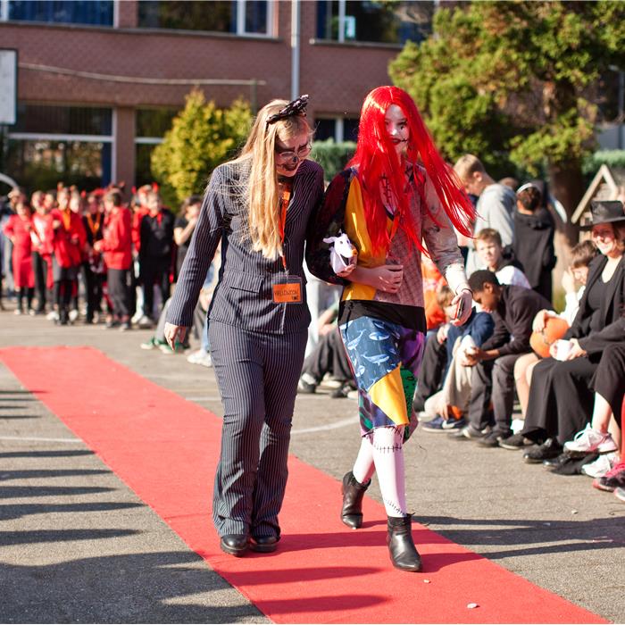 Sint-Jozefinstituut Essen