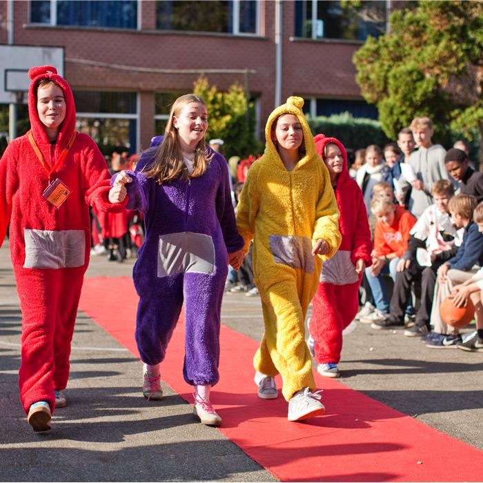 Sint-Jozefinstituut Essen