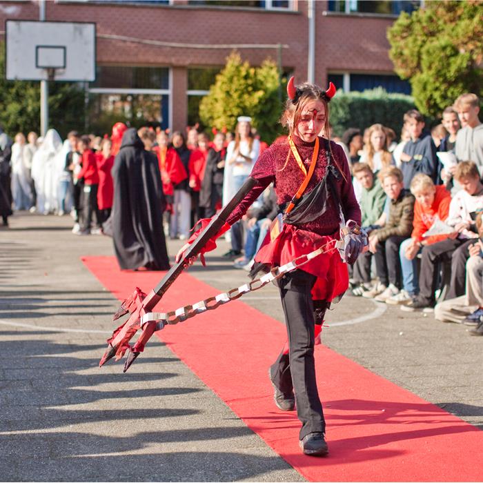 Sint-Jozefinstituut Essen