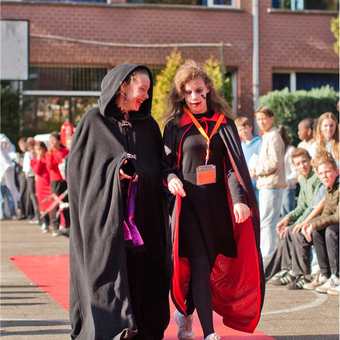 Sint-Jozefinstituut Essen