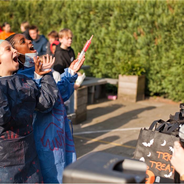 Sint-Jozefinstituut Essen