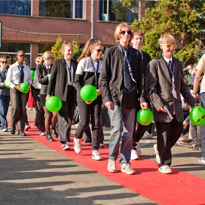 Sint-Jozefinstituut Essen