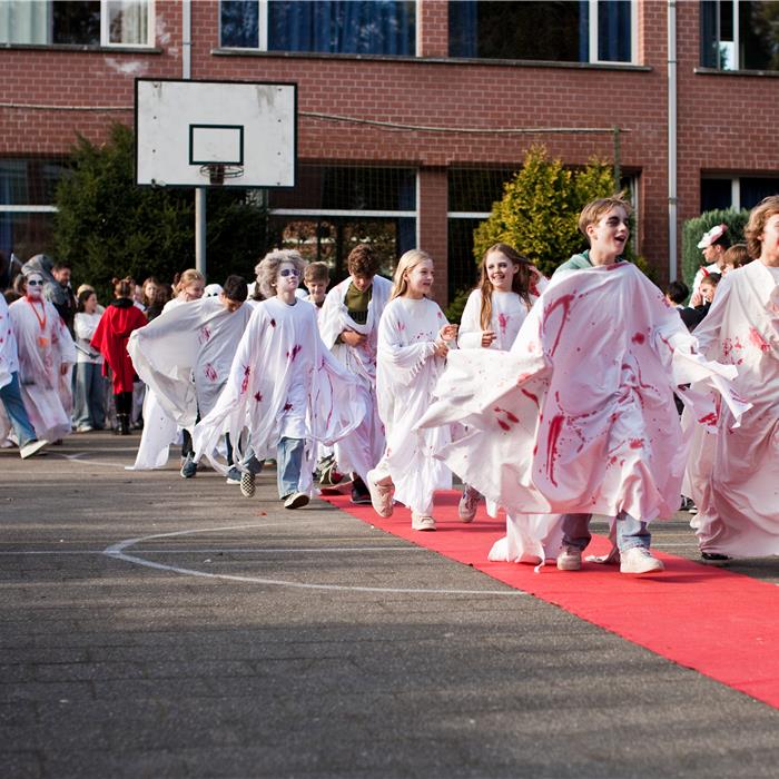 Sint-Jozefinstituut Essen
