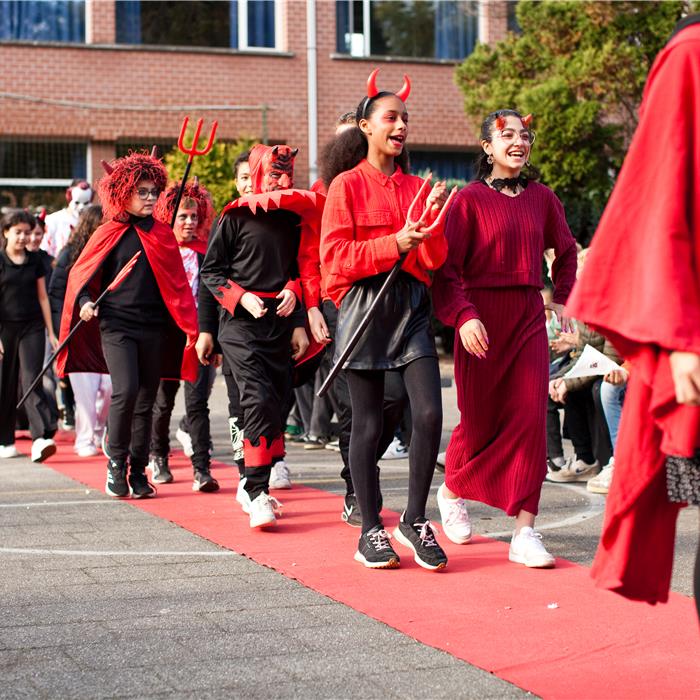 Sint-Jozefinstituut Essen