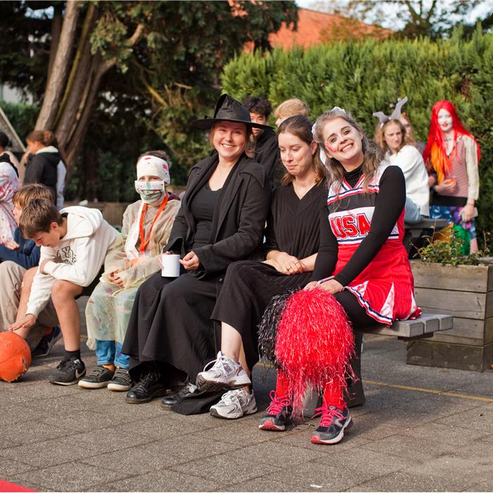 Sint-Jozefinstituut Essen