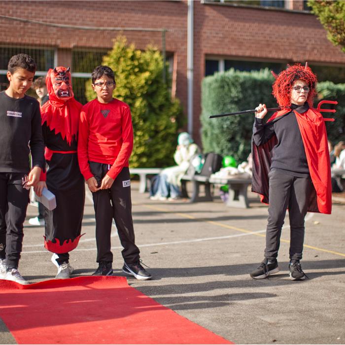 Sint-Jozefinstituut Essen