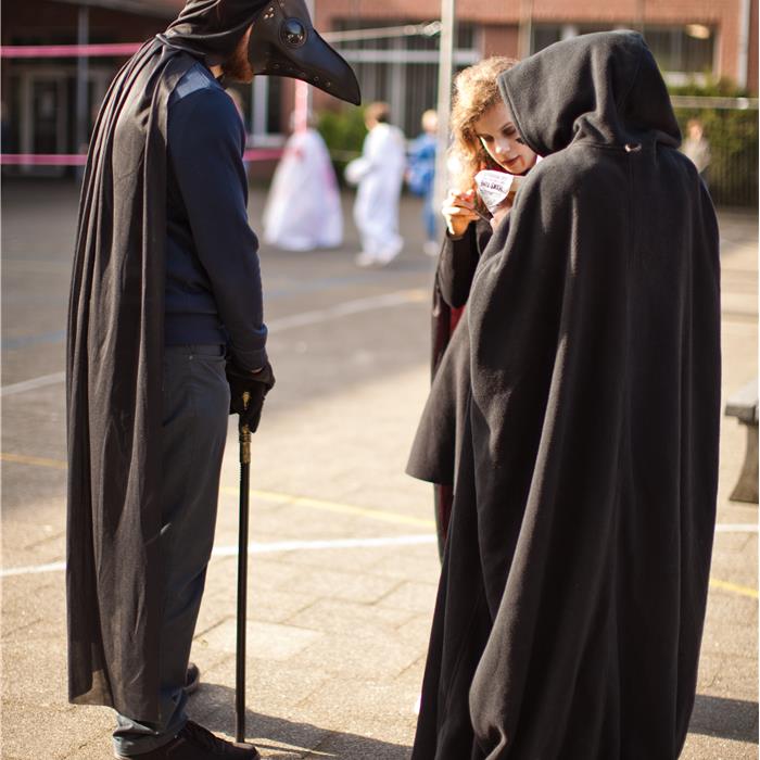 Sint-Jozefinstituut Essen