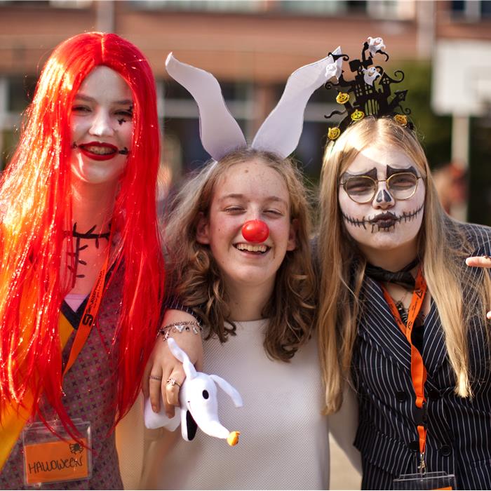 Sint-Jozefinstituut Essen