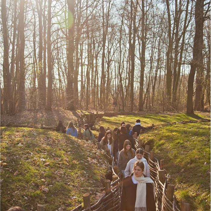 Sint-Jozefinstituut Essen