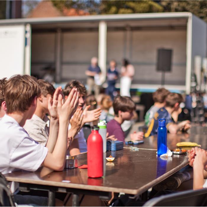 Sint-Jozefinstituut Essen
