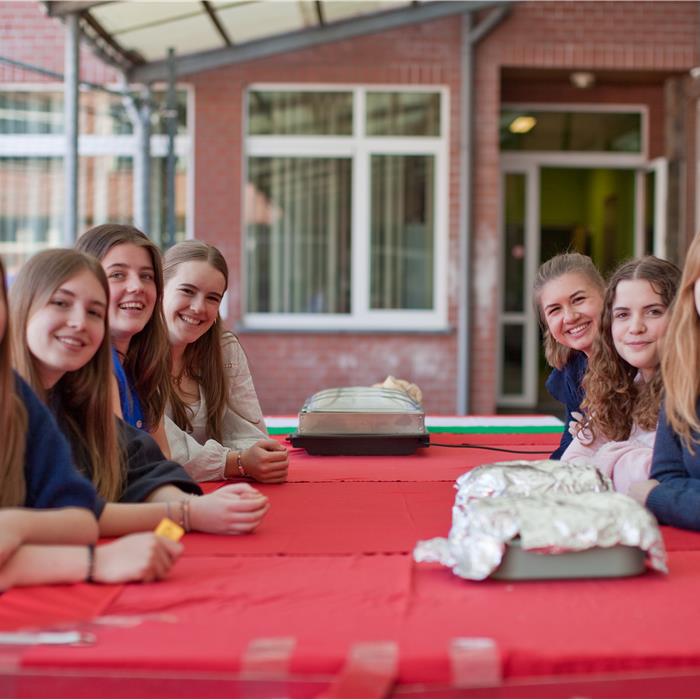Sint-Jozefinstituut Essen