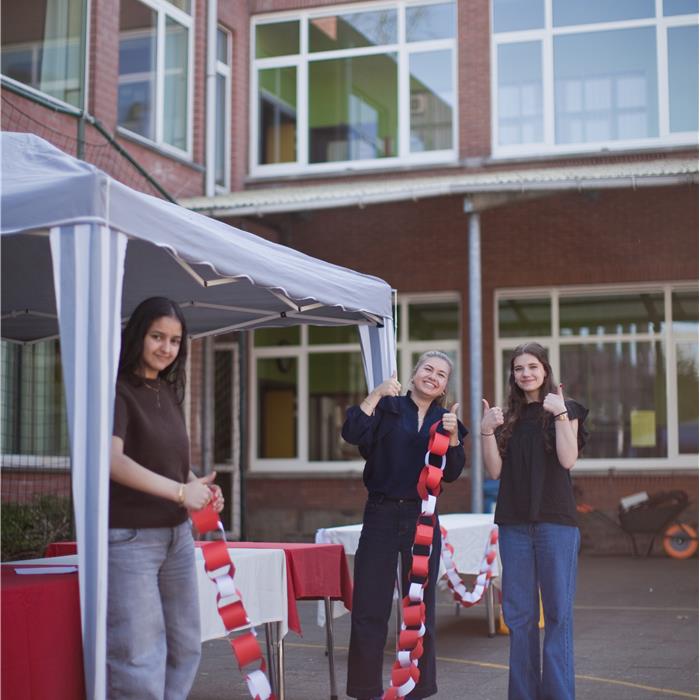 Sint-Jozefinstituut Essen