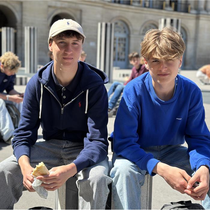 Sint-Jozefinstituut Essen