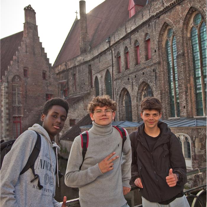 Sint-Jozefinstituut Essen