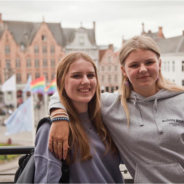 Sint-Jozefinstituut Essen