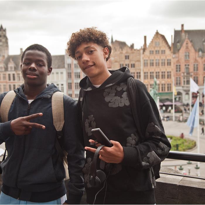 Sint-Jozefinstituut Essen
