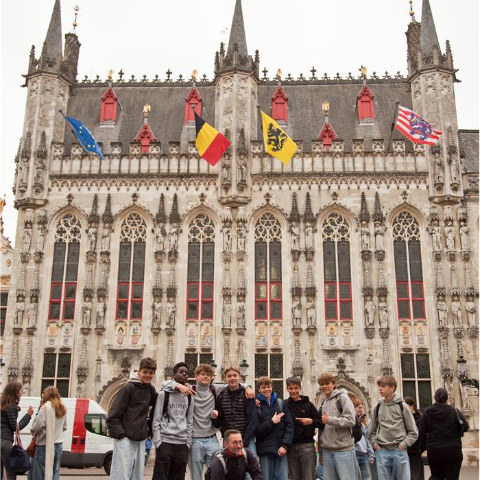 Sint-Jozefinstituut Essen