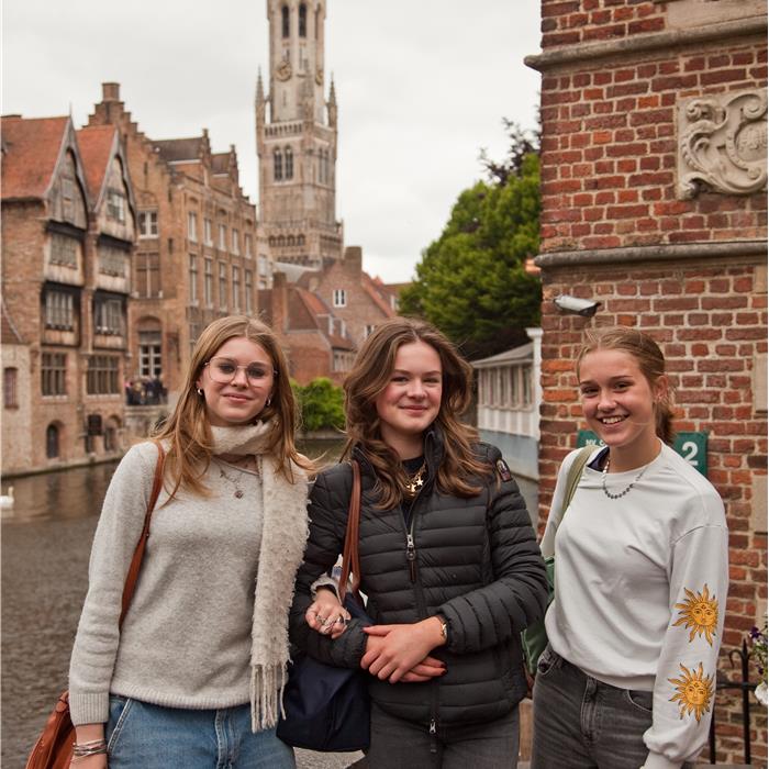 Sint-Jozefinstituut Essen