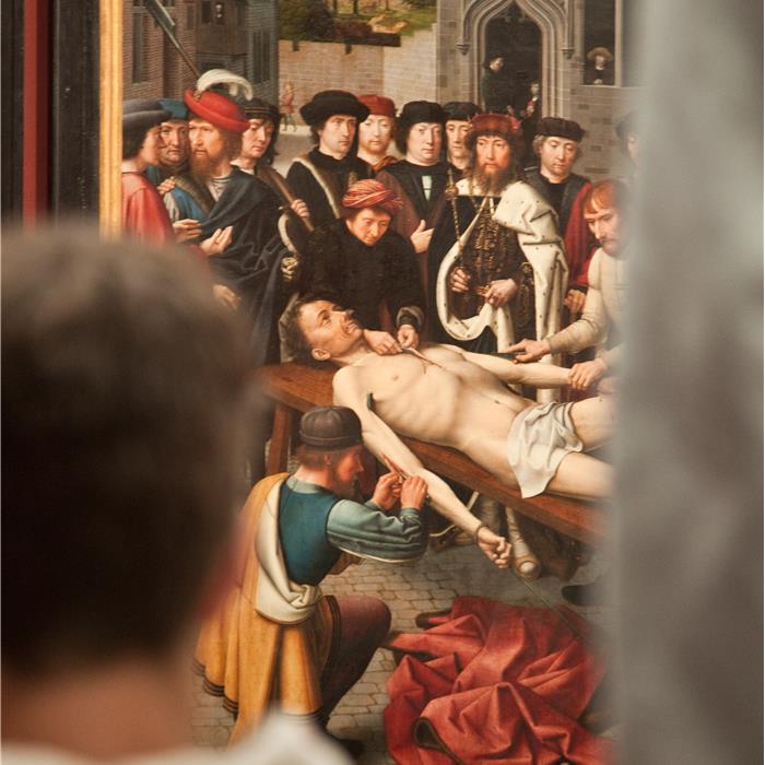 Sint-Jozefinstituut Essen