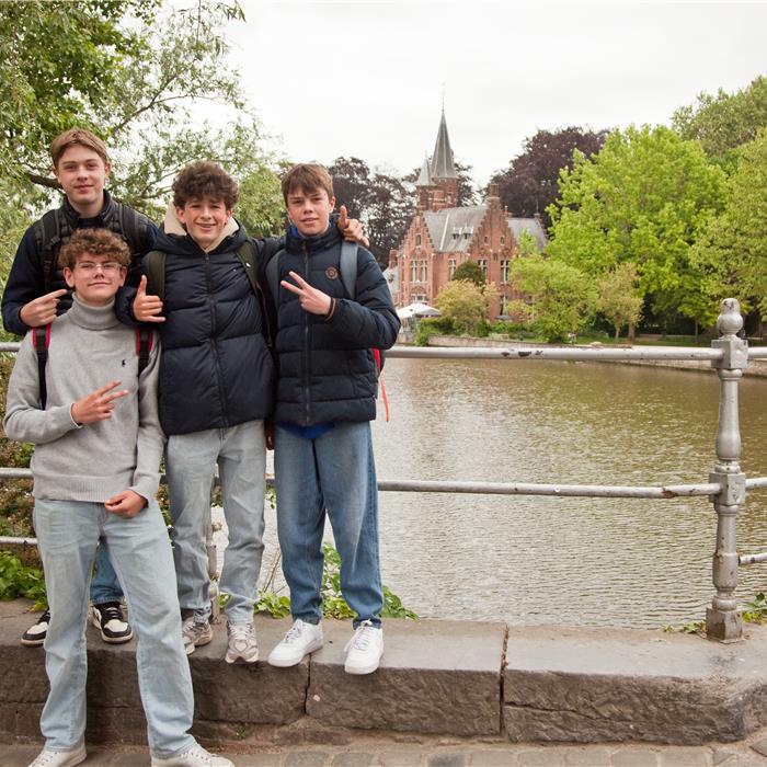 Sint-Jozefinstituut Essen