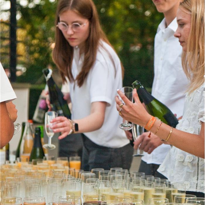 Sint-Jozefinstituut Essen