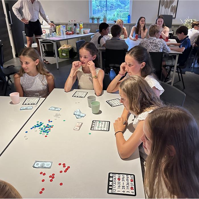 Sint-Jozefinstituut Essen