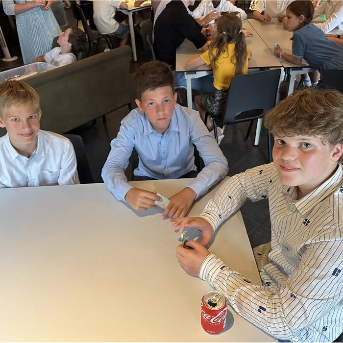 Sint-Jozefinstituut Essen